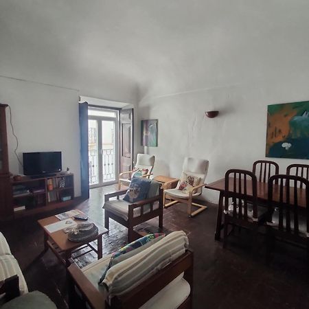 Casa Terra & Cal Appartement Moura Buitenkant foto