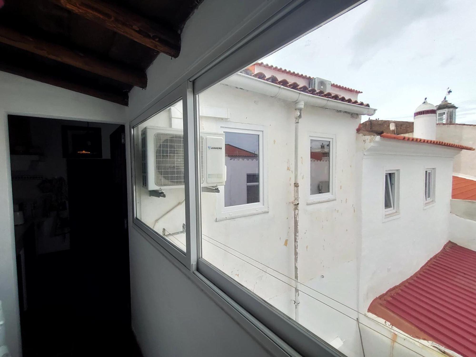 Casa Terra & Cal Appartement Moura Buitenkant foto