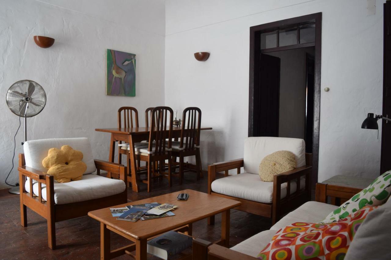 Casa Terra & Cal Appartement Moura Buitenkant foto